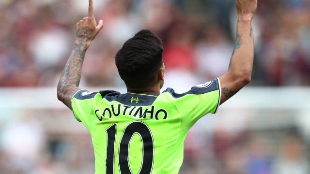 Klopp - no one will leave 'beautiful' Liverpool
