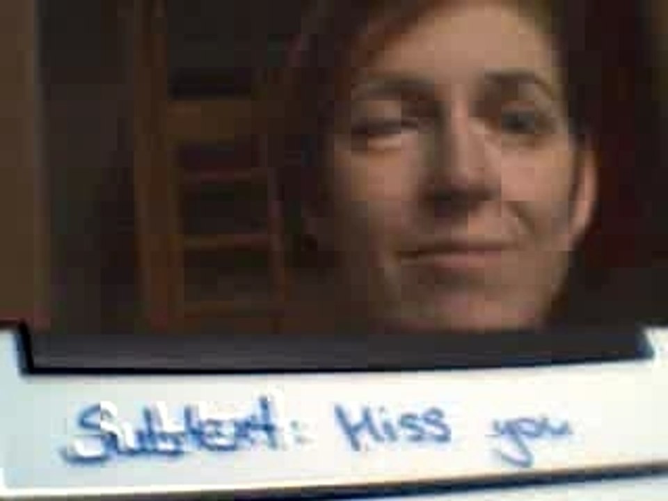 Subtext: Miss you