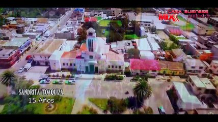 Mega Mix Artistas del Chimborazo VOL 3 LAMA PRODUCCIONES