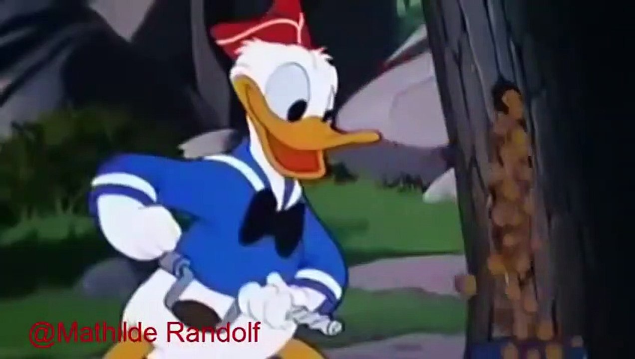 Donald duck deutsch ganze folgen