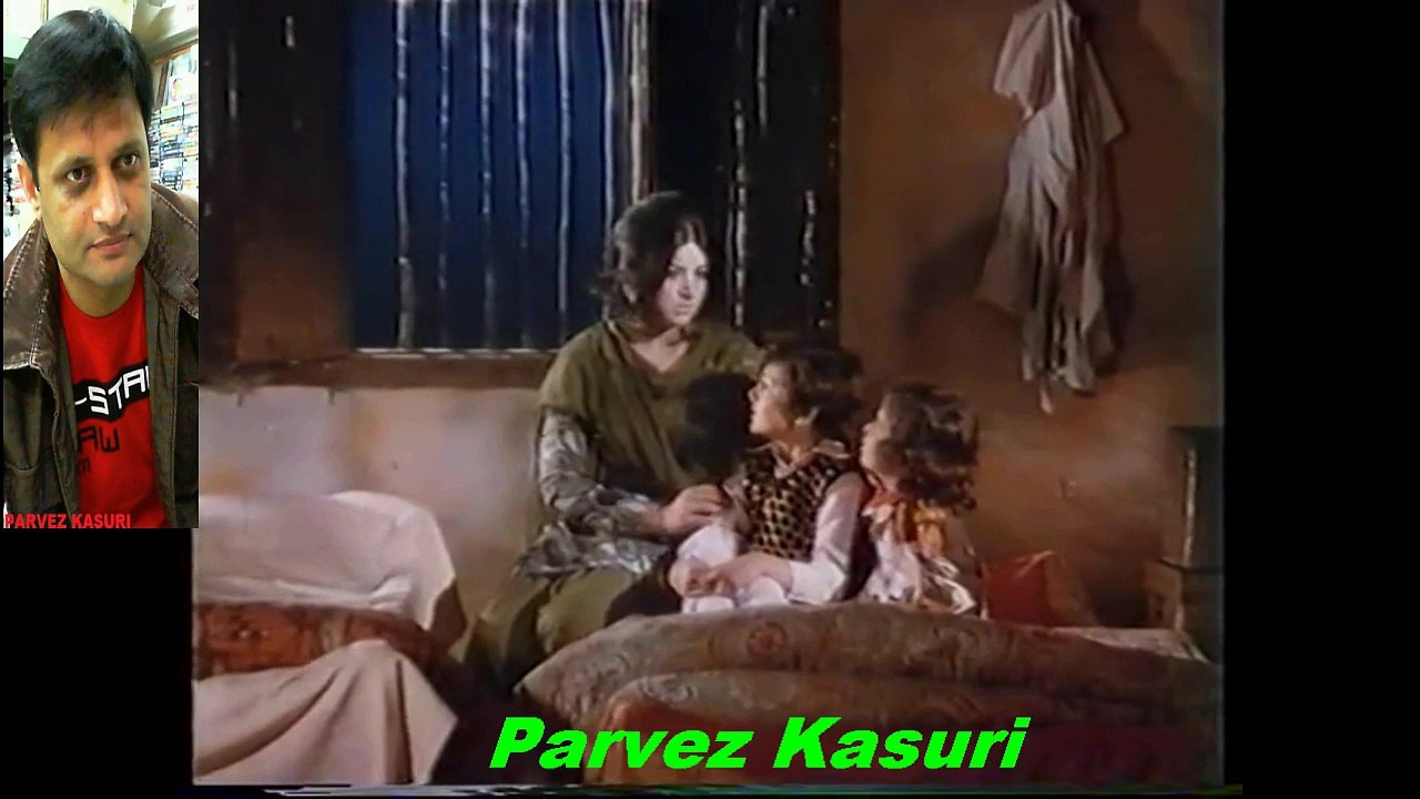 163. Awaaz - Tu Meray Pyar Ka Geet Hai - Naheed Akhtar - Music A. HameedーHD岩倉市ハラルーフド