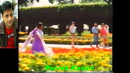 166. Kamyabi - Janeman Teri Nasheeli Aankhon Ka - A.Nayyer - Nadeem & ShabnamーHD岩倉市ハラルーフド