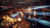 Destiny 2 : Le premier extrait de gameplay est là, EXPLOSIF