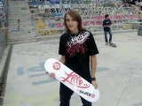 Skate Vidéo Contest – Lille – Alexis