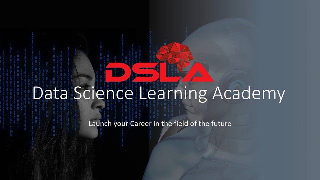 Best Data Science Training in nj