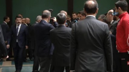 Başbakan Binali Yıldırım: "Gençlerimizin Önündeki Engelleri Kaldırmak İçin Kıyasıya Mücadele Ettik....