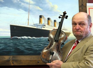 16 Facts About The Titanic That Will Send You Spiraling Down A Rabbit Hole