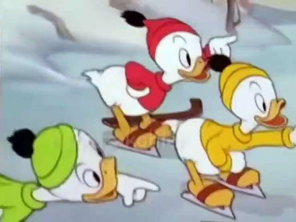 Donald duck deutsch ganze folgen