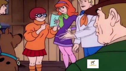 Scooby Doo - português - HD 2015 - ladrões de ouro full Es desendos animados complates brasil