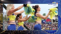 IPL, Cheer Girls Are Paid More Than An Engineer