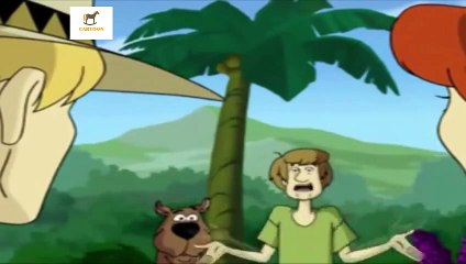 Scooby Doo - português - HD 2015 - caça dinossauro full Es desendos animados complates brasil