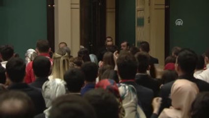 Başbakan Yıldırım: "19 Mayıs Milletimizin Kaderinde Bir Dönüm Noktasıdır"