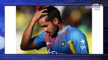 Dinesh Karthik Replaces Manish Pandey in Champions Trophy