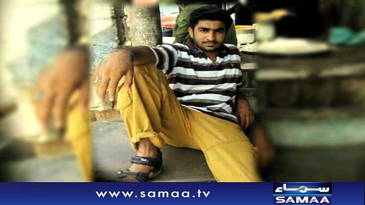Muttasreen | SAMAA TV | 19 May 2017