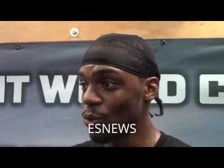 Charlo Twins Lara vs Martirosyan Flores vs Jackson Workout Helen Yee For Esnews