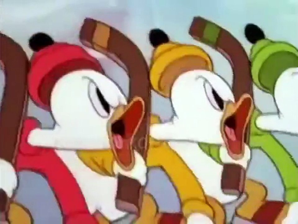 Donald duck deutsch ganze folgen