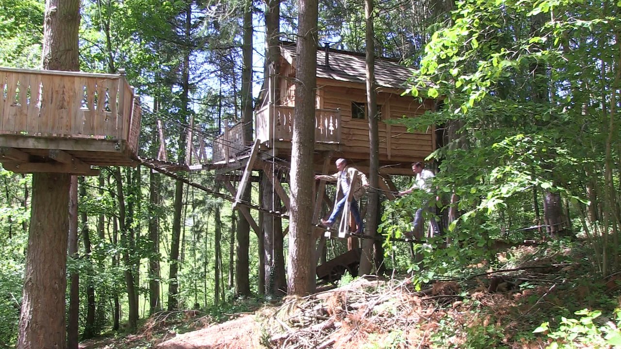 Par les villages - Par les villages