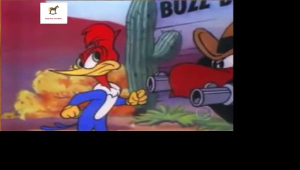 Pica Pau - E 2 – O Grande Logro HD