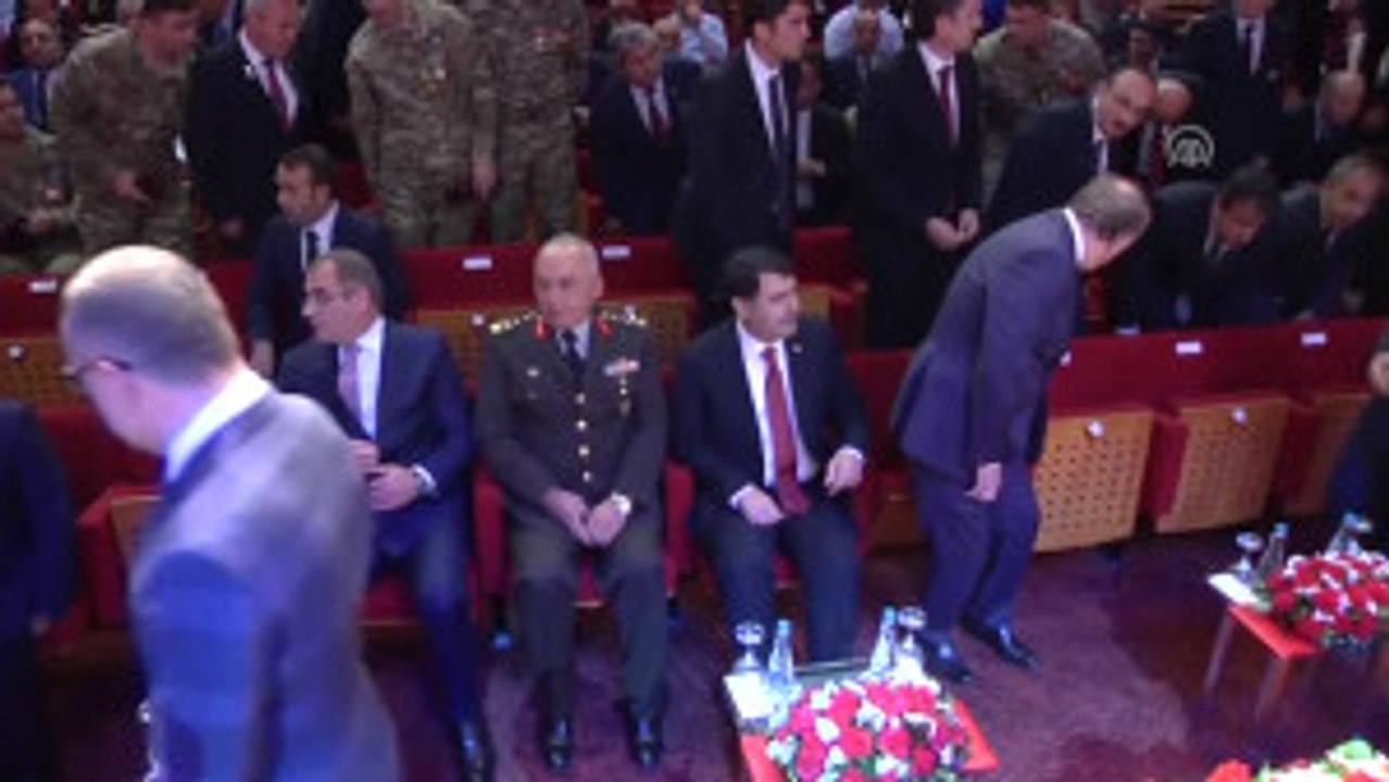 19 Mayıs Atatürk'ü Anma, Gençlik ve Spor Bayramı