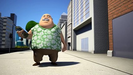 Short Film - no one dies prematurely