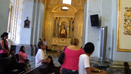 la Catedral de Córdoba,Estado de Veracruz,México