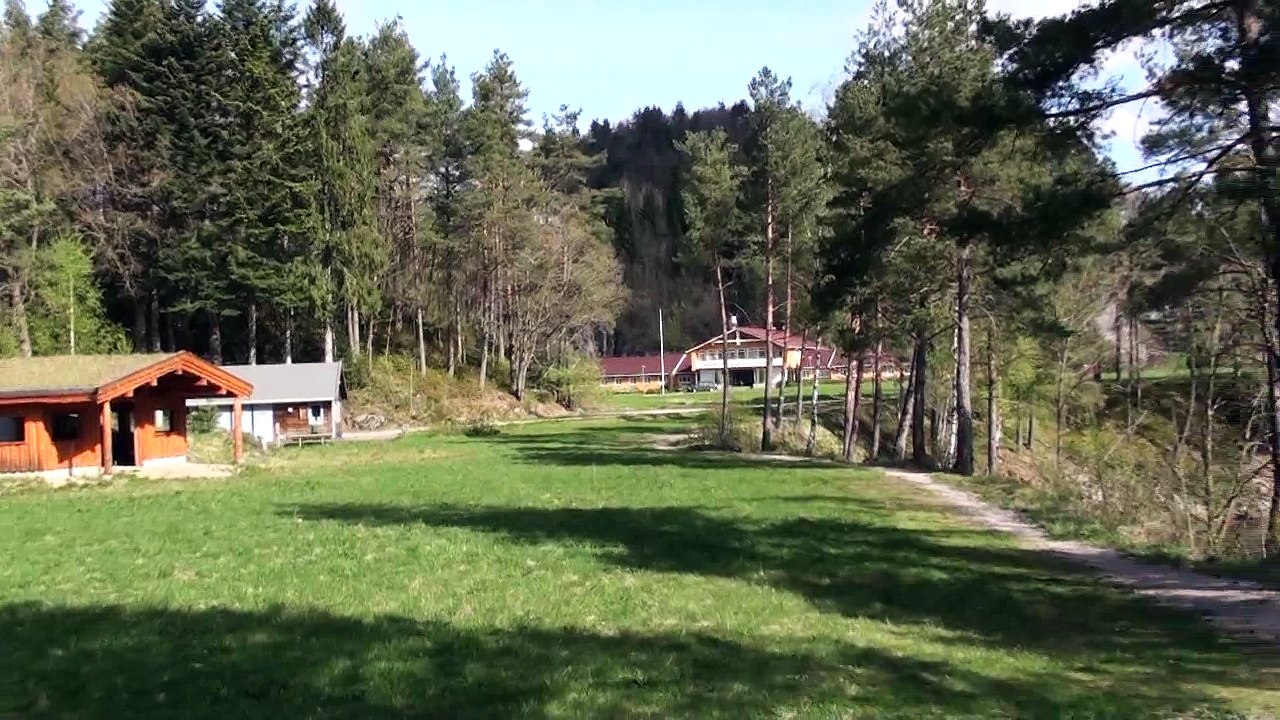 Local Architecture in the nature