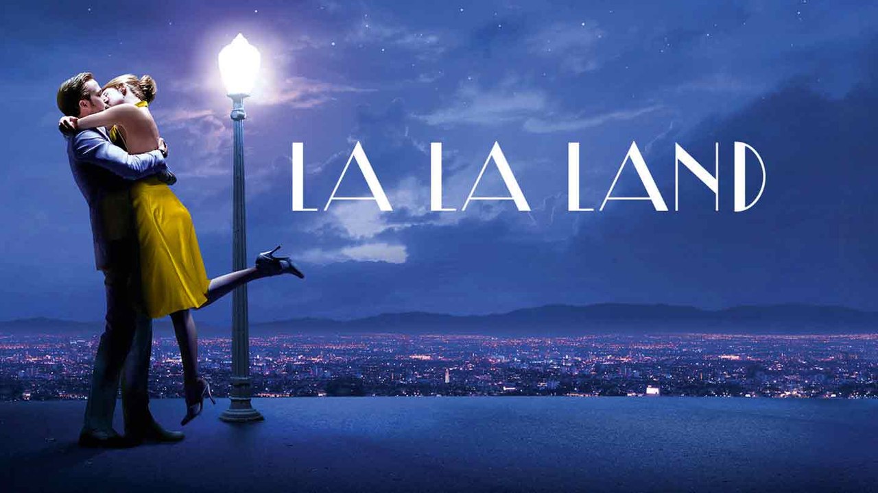 LA LA LAND