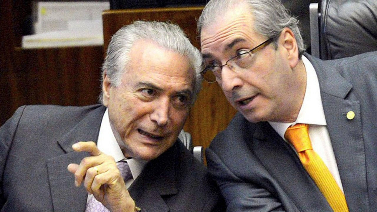 Ermittlungen gegen Brasiliens Präsident Temer