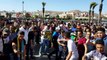 تظاهرة احتجاجية جديدة في مدينة الحسيمة المغربية