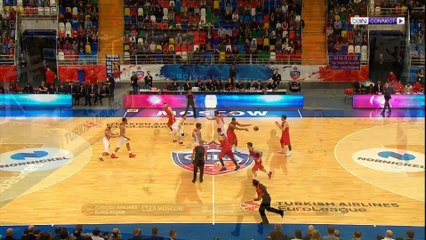 صدام في اسطنبول بين أربعة مرشحين متكافئين للقب