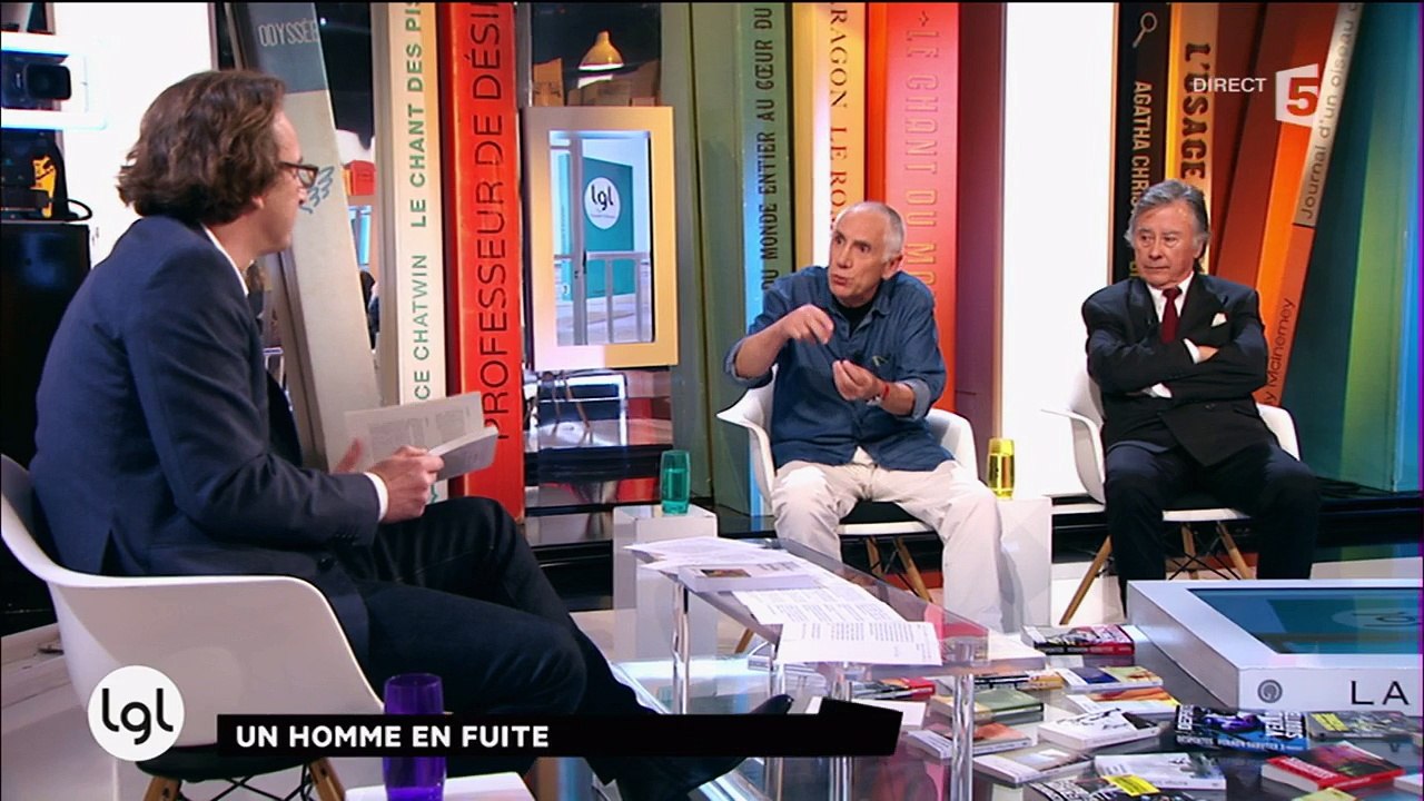 « Les vivants au prix des morts », dernier ouvrage de René Frégni
