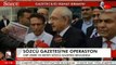 Kılıçdaroğlu’ndan Sözcü’ye ziyaret