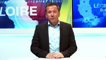 7 Mn Chrono - Olivier Longeon