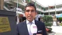 Serik CHP Manavgat Ilçe Başkanı Demiroğlu, Yürüyüşün Ertelenmesine Tepki Gösterdi