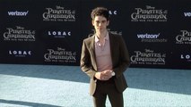 Cameron Boyce 