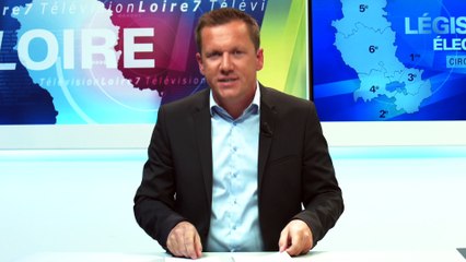 7 Mn Chrono - Phillipe Kizirian