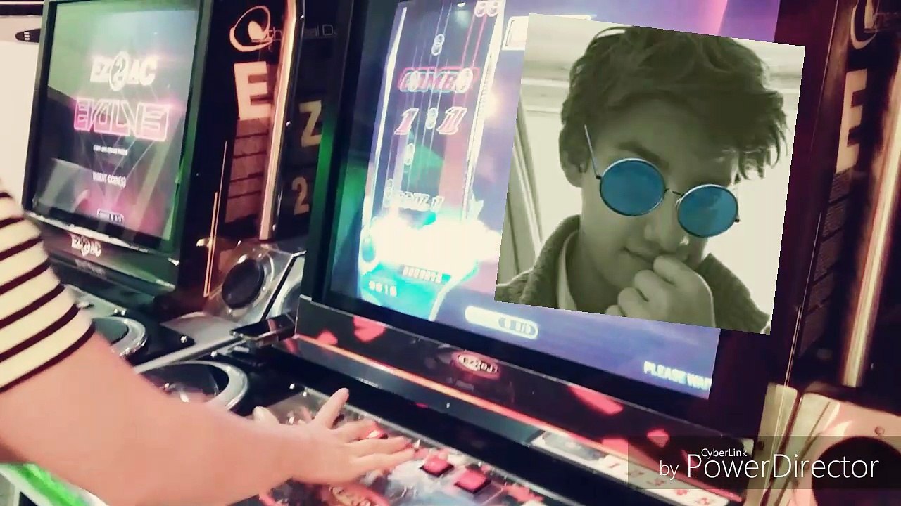 EZ2DJ Fallen 7K HD