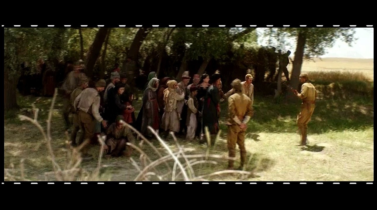 Osmanlı Subayı - The Ottoman Lieutenant | Fragman