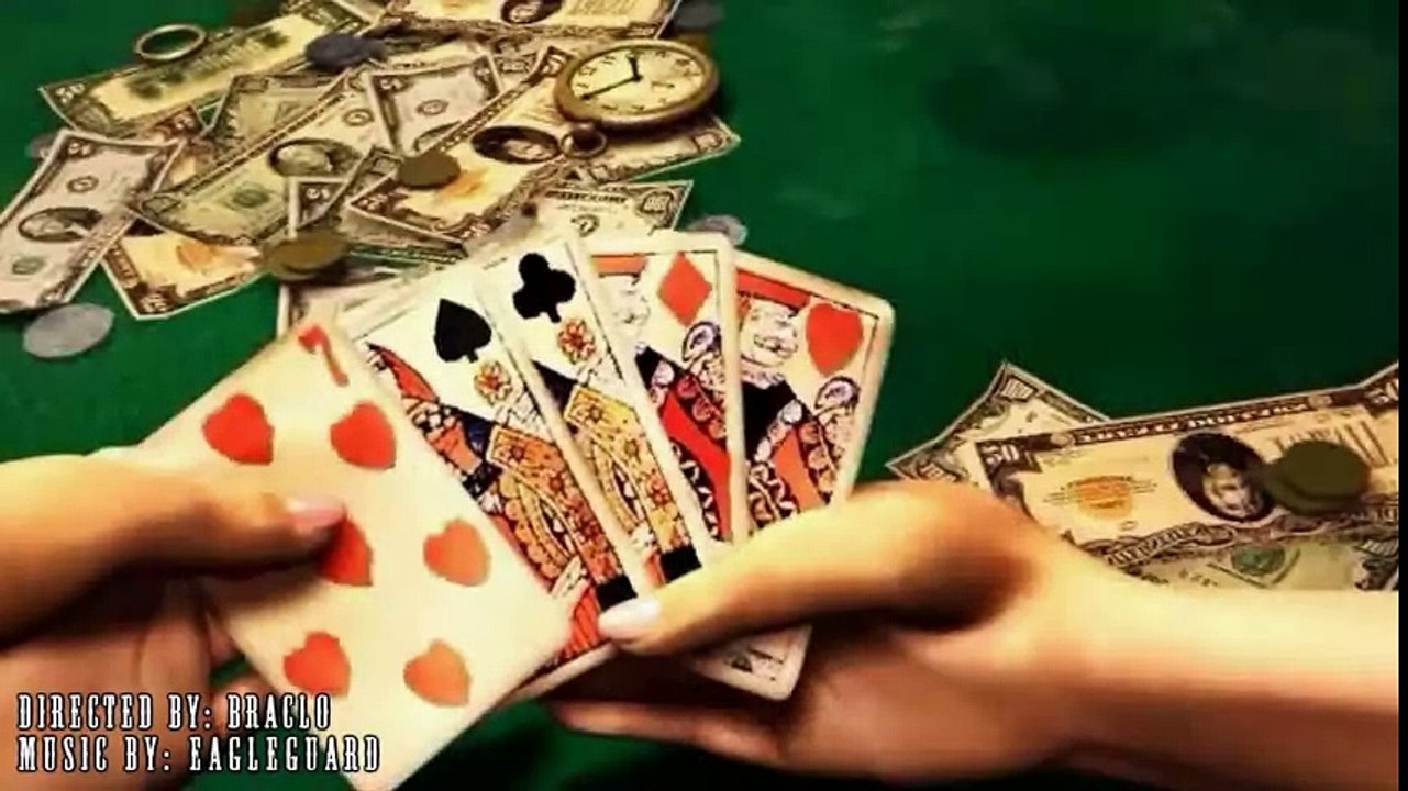 Desperados : Wanted Dead or Alive - Trailer