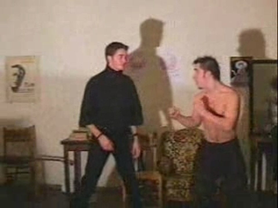 Matrix