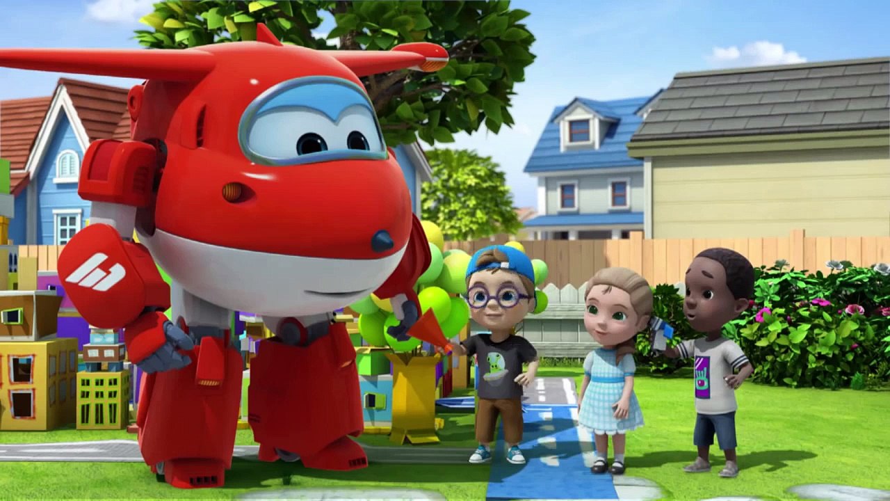 Super Wings 07