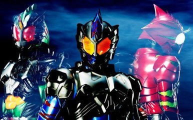 Watch Kamen Rider Amazons Season 2 Episode 8 : UNDER WRAPS Full Series in HD,