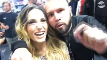 TPMP : Capucine Anav et Maxime Guény dévoilent les coulisses de "Radio Baba" (exclu)