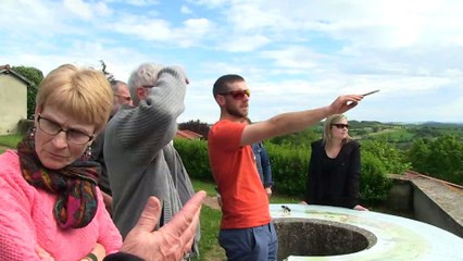 JT Region - Auvergne Rhône-Alpes