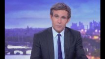 Zap TV : David Pujadas évincé de France 2, Scènes de ménage créer la polémique, le meilleur de la semaine