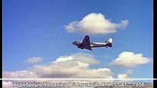Douglas DC-3/C-47 &C-53 Skytrain "Dakota"