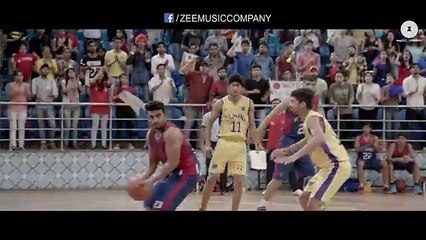 tu hi hai from half girlfriend