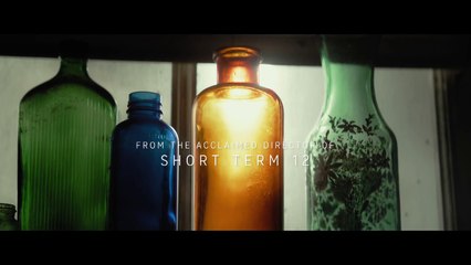 Le Château de Verre - Bande annonce VO