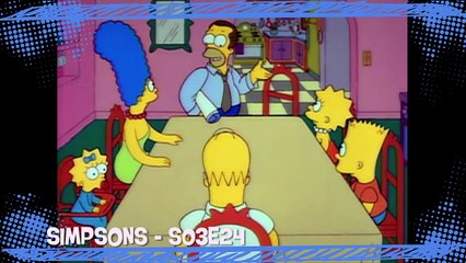 6 PREVISÕES QUE OS SIMPSONS FIZERAM (E ACERTARAM)