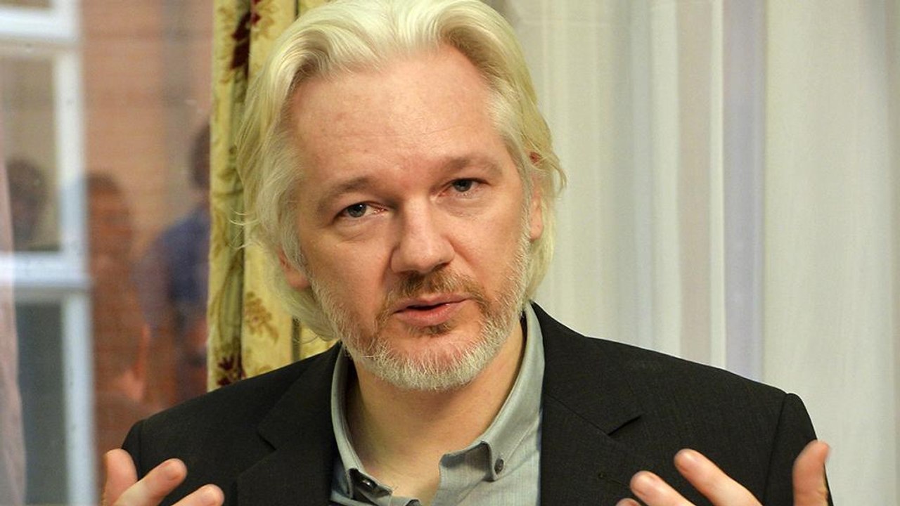 Wikileaks kurucusu Assange hakkındaki tecavüz soruşturmasında karar verildi